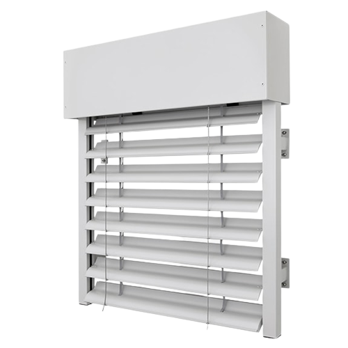 Fasádny systém NEVA